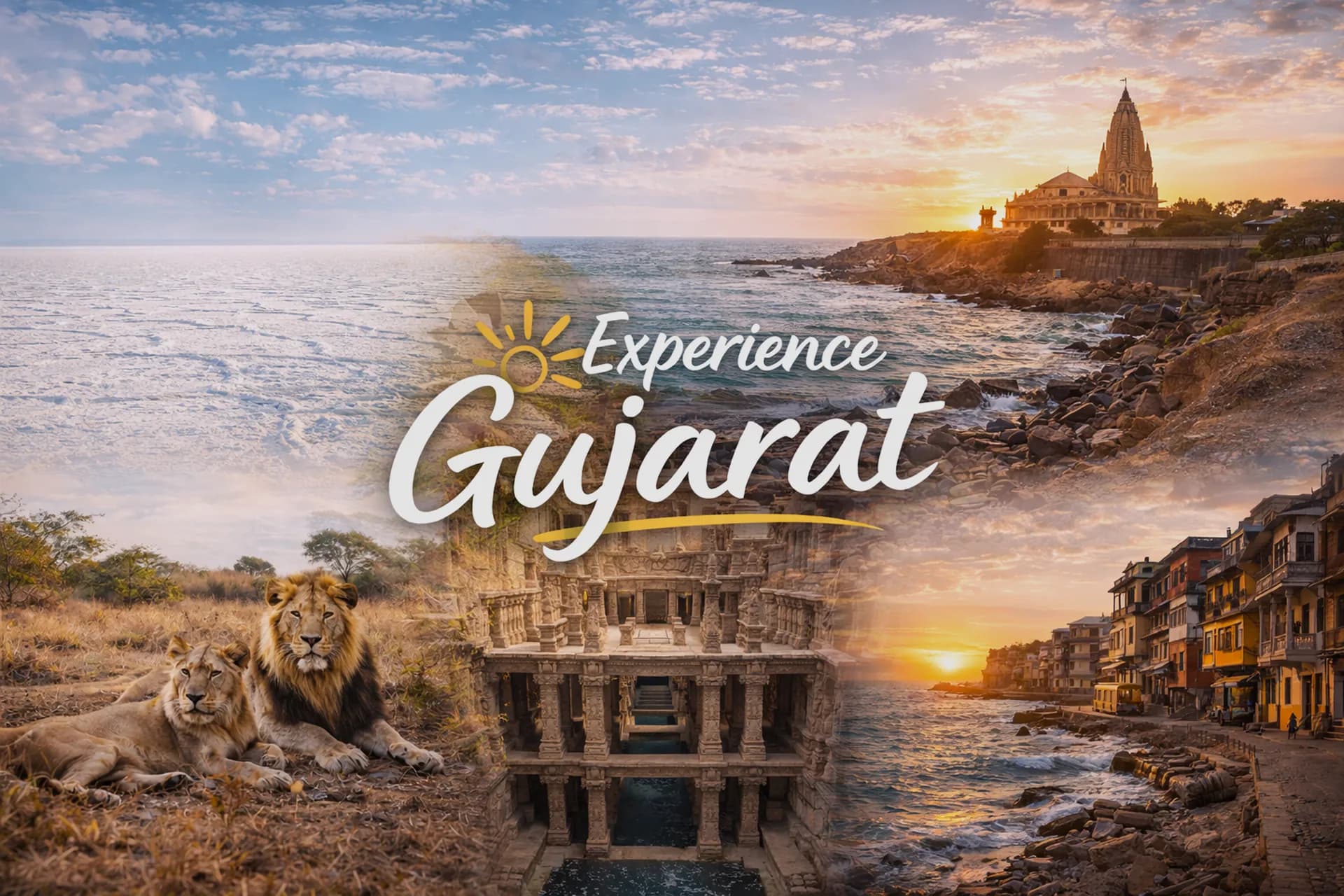 Gujarat Tour Packages