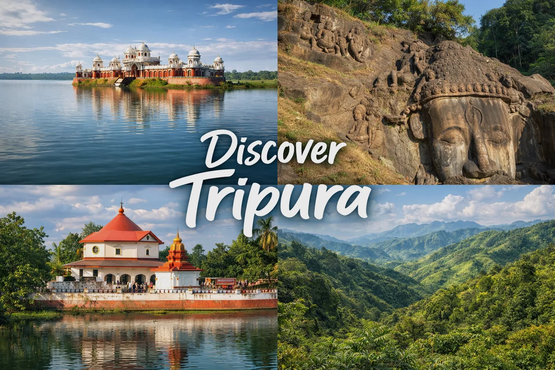 Tripura Tour Packages