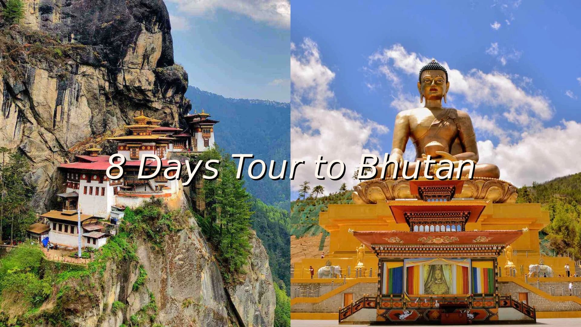 Bhutan Tour