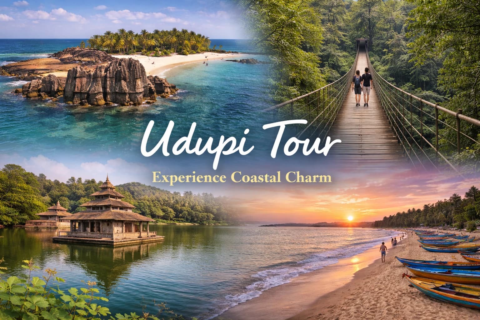 Udupi Tour Packages