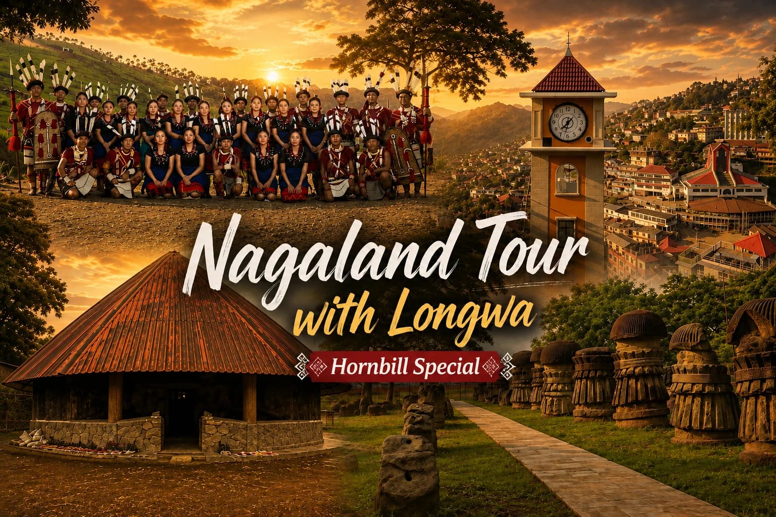 Hornbill Festival