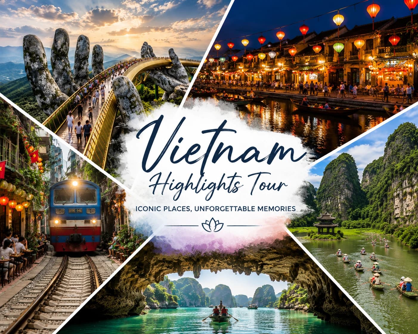 Vietnam Tour