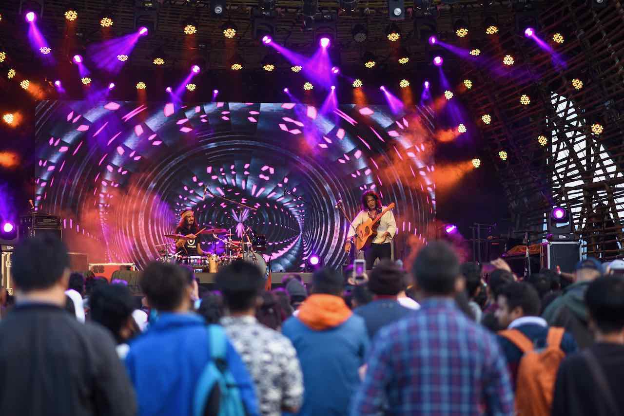 Ziro Music Festival