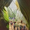 Edakkal Caves, Wayanad, Kerala