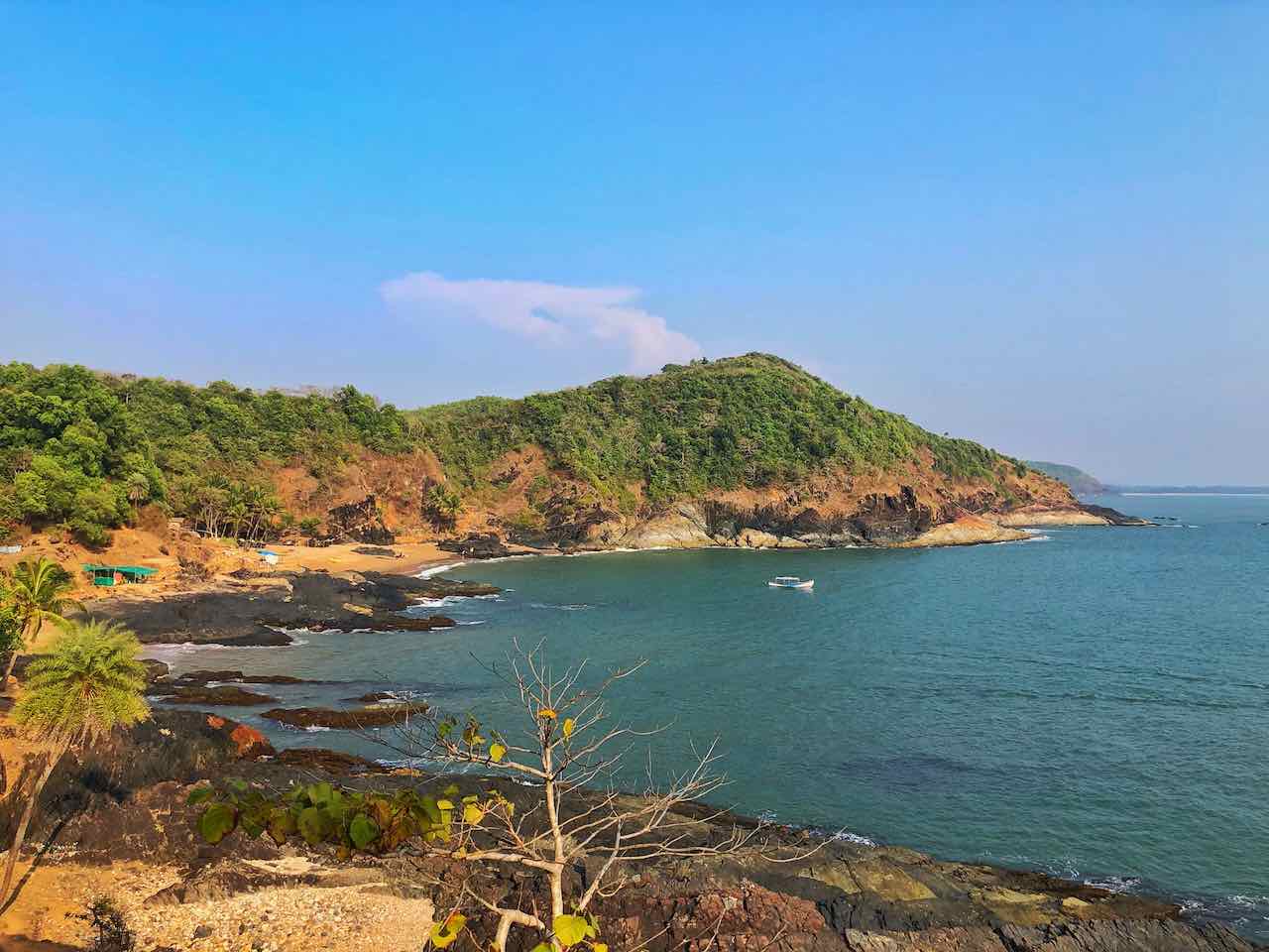 Gokarna Beach Trek | Murudeshwar | Yana Caves - Zikation