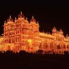 Mysore Palace, Karnataka