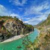 Lohit River, Kibithu, Kaho, Arunachal Pradesh