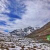 Zero Point, Lachung, Sikkim