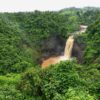 Dabhosa Falls, Jawhar, Maharashtra